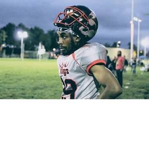 Meet your Posher, Sherron